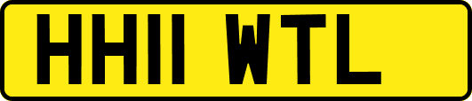 HH11WTL