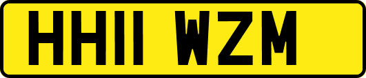 HH11WZM
