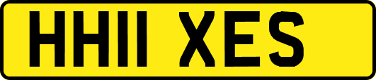 HH11XES