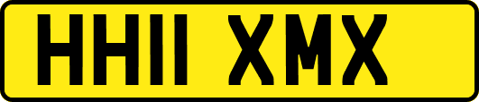 HH11XMX