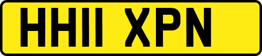 HH11XPN