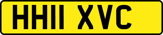 HH11XVC