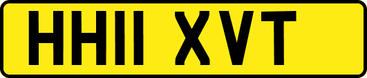 HH11XVT