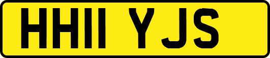 HH11YJS