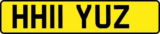 HH11YUZ