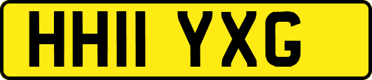 HH11YXG