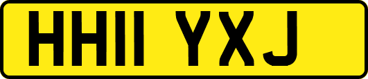 HH11YXJ