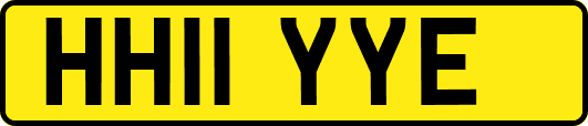 HH11YYE