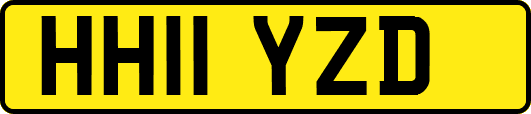 HH11YZD