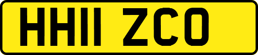 HH11ZCO