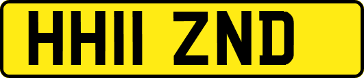 HH11ZND
