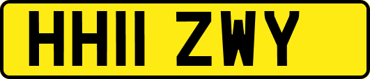 HH11ZWY
