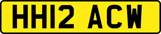 HH12ACW