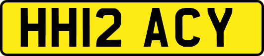 HH12ACY