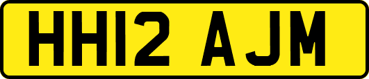 HH12AJM