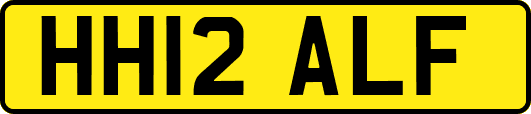 HH12ALF