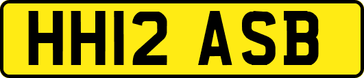 HH12ASB
