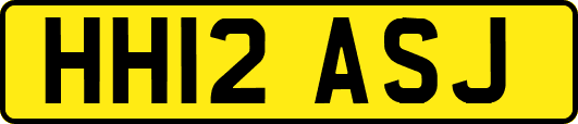 HH12ASJ