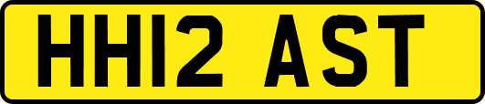HH12AST