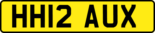 HH12AUX