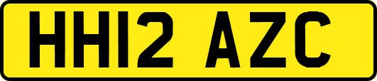 HH12AZC