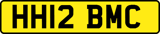 HH12BMC