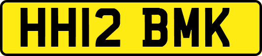 HH12BMK
