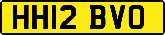 HH12BVO