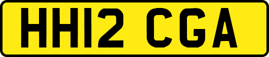 HH12CGA