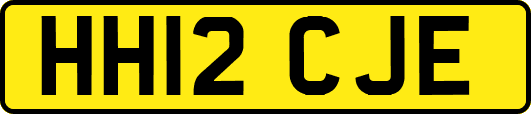 HH12CJE