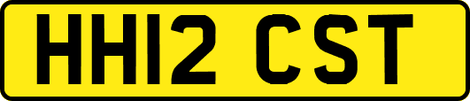 HH12CST