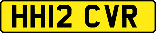 HH12CVR