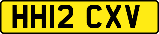 HH12CXV