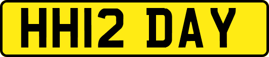 HH12DAY