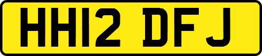 HH12DFJ