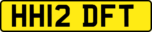 HH12DFT