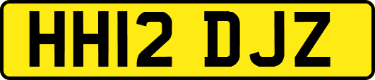 HH12DJZ