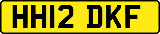 HH12DKF