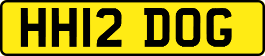HH12DOG