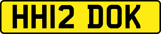 HH12DOK