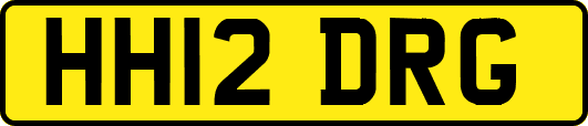 HH12DRG