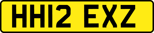 HH12EXZ