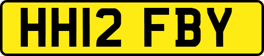 HH12FBY