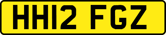 HH12FGZ