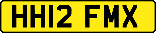 HH12FMX