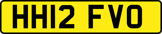 HH12FVO