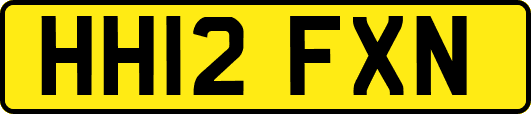 HH12FXN