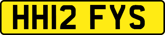 HH12FYS