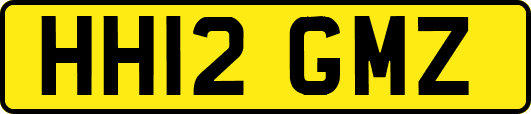 HH12GMZ