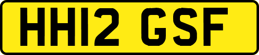 HH12GSF